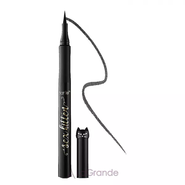 Tarte Cosmetics Sex Kitten Liquid Liner Eyeliner ϳ������ ��� ����