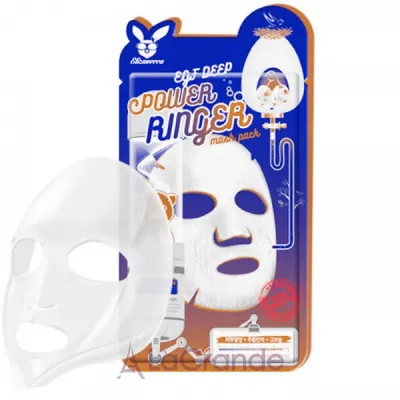 Elizavecca Power Ringer Egf Deep Mask Pack     