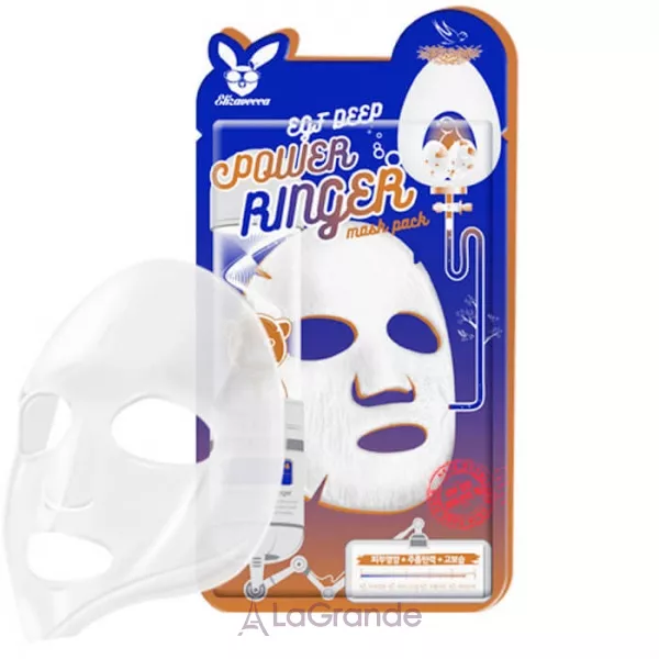 Elizavecca Power Ringer Egf Deep Mask Pack ����� ��� �������� ����������� ����������