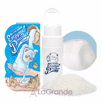Elizavecca Milky Piggy Hell-Pore Clean Up Enzyme Powder Wash     