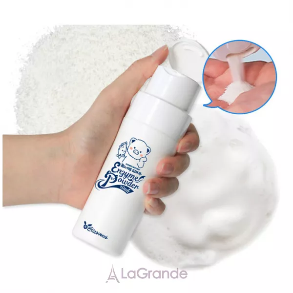 Elizavecca Milky Piggy Hell-Pore Clean Up Enzyme Powder Wash ��������������� �������� ����� ��� ��������