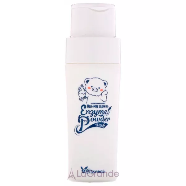 Elizavecca Milky Piggy Hell-Pore Clean Up Enzyme Powder Wash ��������������� �������� ����� ��� ��������