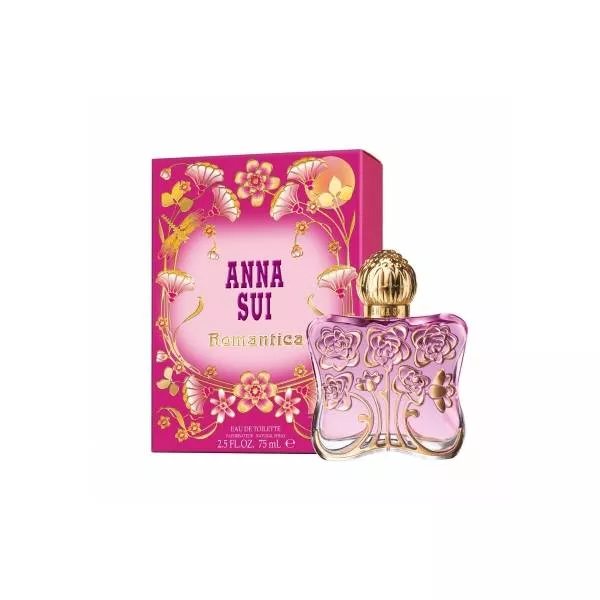 Anna Sui Romantica ��������� ���� (������)