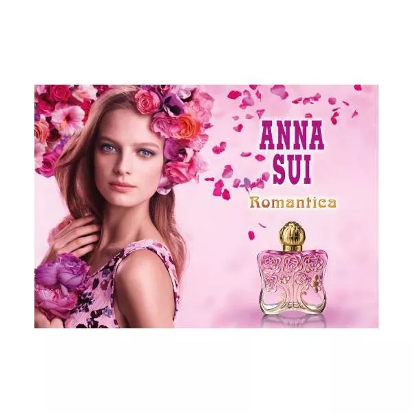 Anna Sui Romantica ��������� ���� (������)