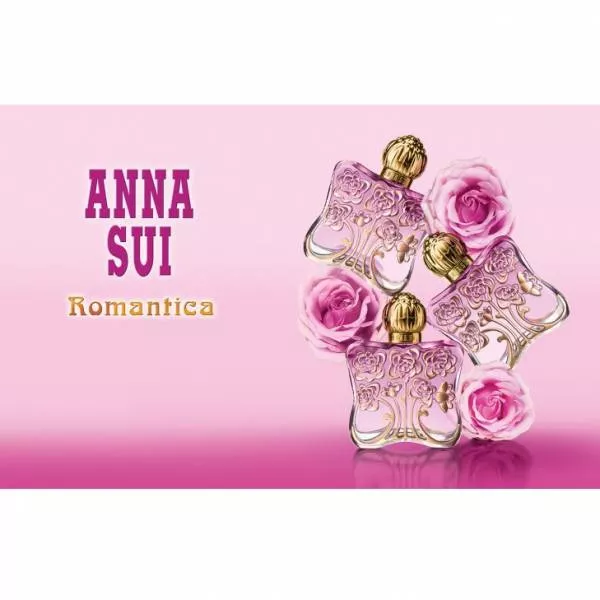 Anna Sui Romantica ��������� ���� (������)