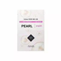 Etude House Therapy Air Mask Pearl ����� ��� ���� � ���������� �������