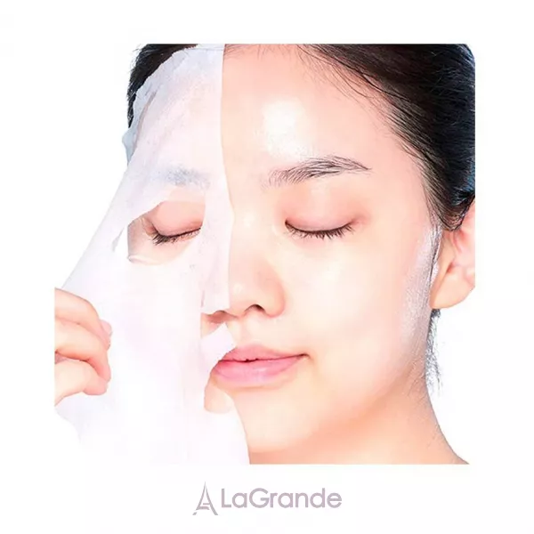 Etude House Therapy Air Mask Pearl ����� ��� ���� � ���������� �������