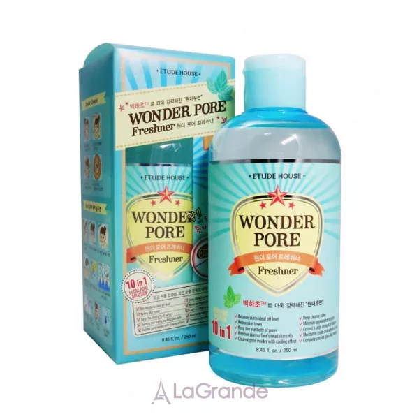 Etude House Wonder Pore Freshner ����� ��� ��������� ���� �������