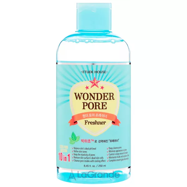 Etude House Wonder Pore Freshner ����� ��� ��������� ���� �������