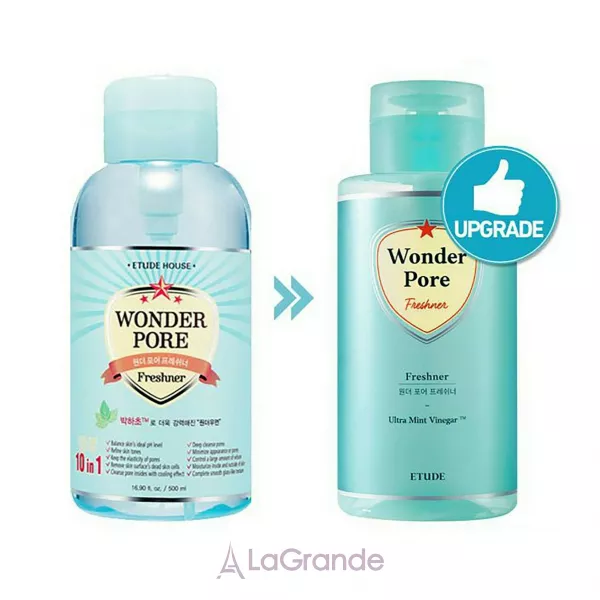 Etude House Wonder Pore Freshner ����� ��� ��������� ���� �������
