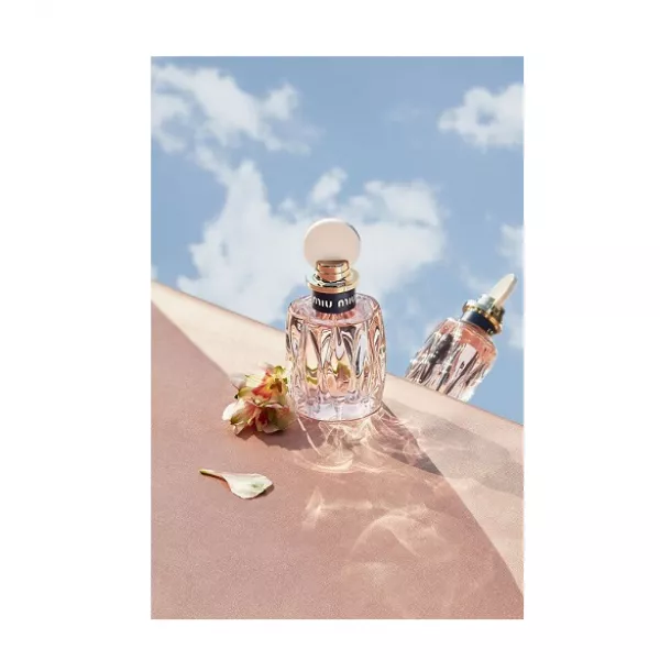 Miu Miu L�Eau Rosee �������� ���� (������)