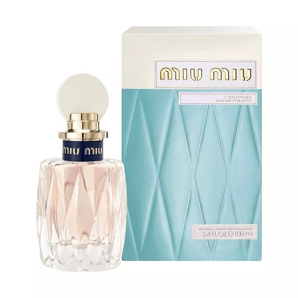 Miu Miu L�Eau Rosee �������� ���� (������)