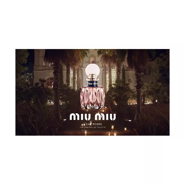 Miu Miu L�Eau Rosee �������� ���� (������)