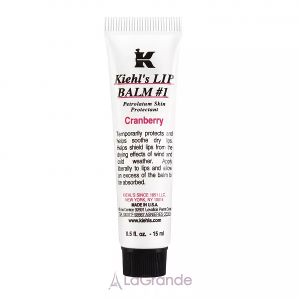 Kiehl's Lip Balm #1 ������� ��� ���