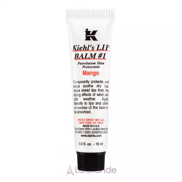 Kiehl's Lip Balm #1 ������� ��� ���