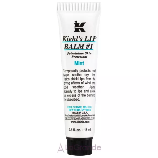 Kiehl's Lip Balm #1 ������� ��� ���
