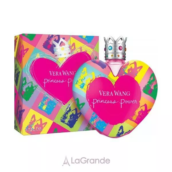 Vera Wang Princess Power �������� ���� (������)