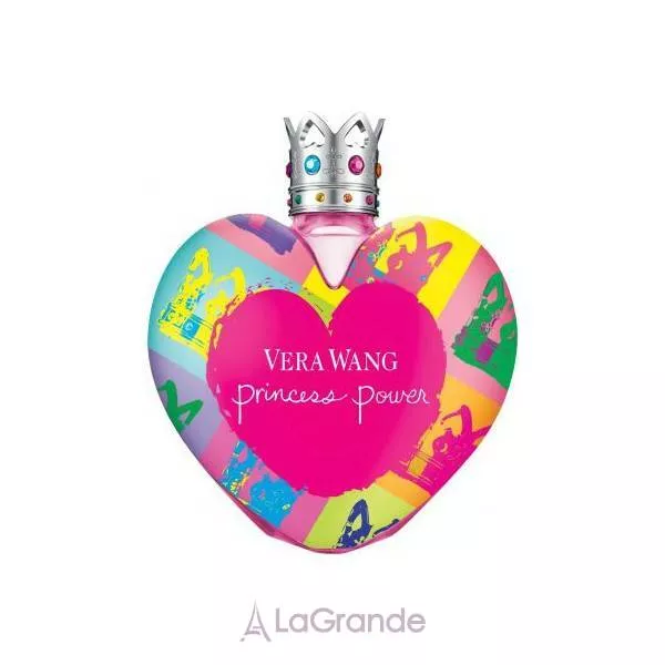 Vera Wang Princess Power �������� ���� (������)