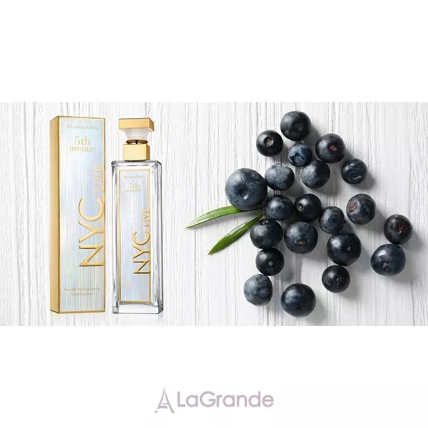 Elizabeth Arden 5th Avenue NYC Live ��������������� ���� (������)