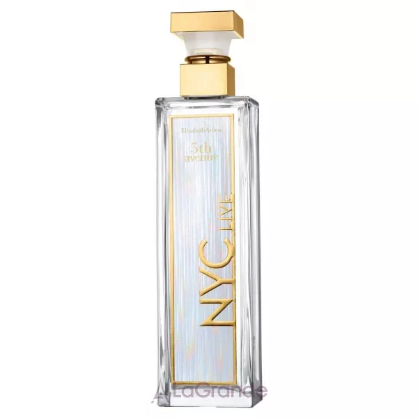 Elizabeth Arden 5th Avenue NYC Live ��������������� ���� (������)