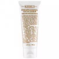 Kiehl's Pineapple Papaya Facial Scrub ����� ��� ���� ������� � �������