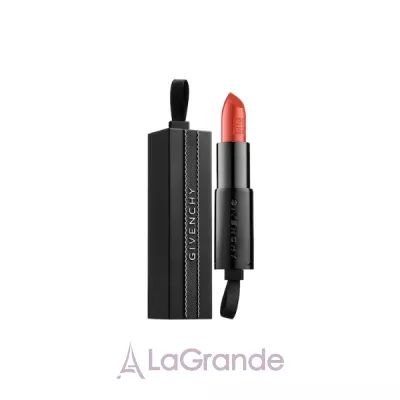 Givenchy Rouge Interdit Satin Lipstick   