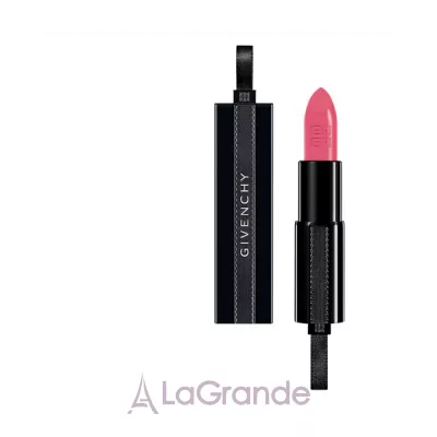 Givenchy Rouge Interdit Satin Lipstick   