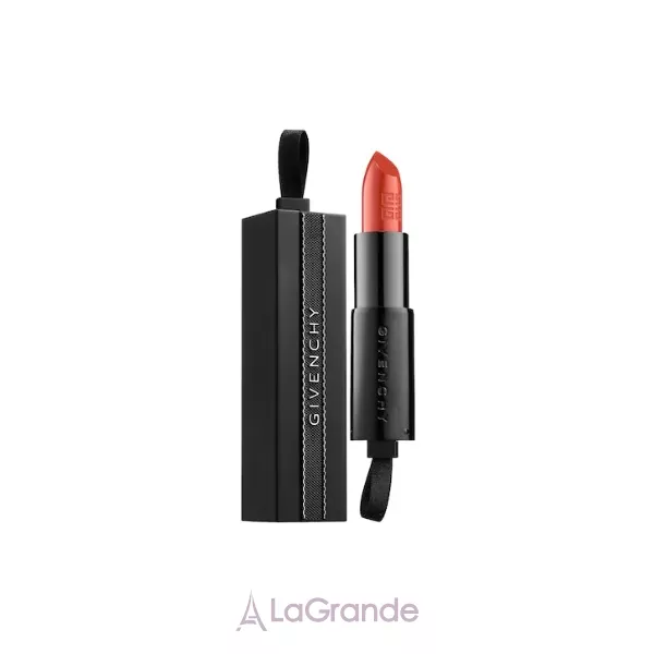Givenchy Rouge Interdit Satin Lipstick ������ ��� ���