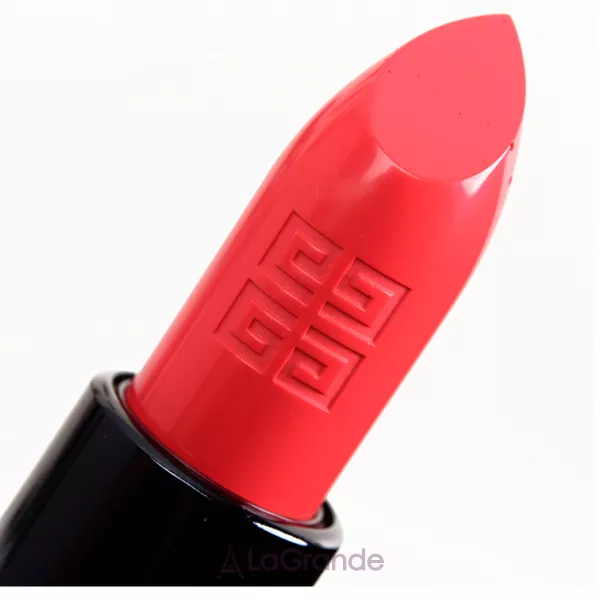 Givenchy Rouge Interdit Satin Lipstick ������ ��� ���