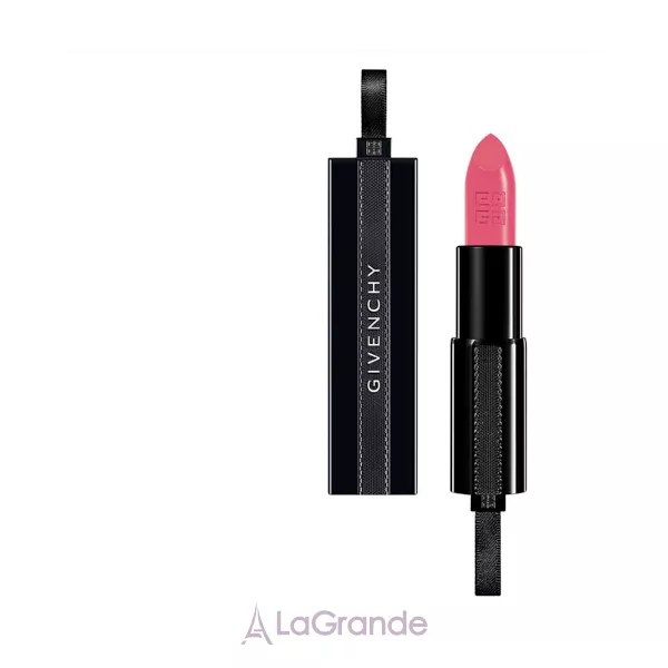 Givenchy Rouge Interdit Satin Lipstick ������ ��� ���