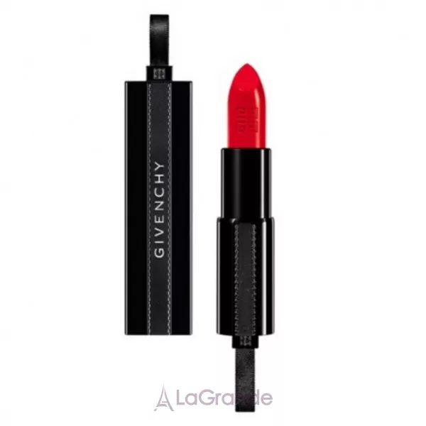 Givenchy Rouge Interdit Satin Lipstick ������ ��� ���