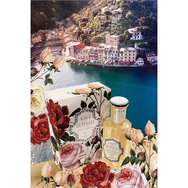 Acque di Italia  Peonia di Amalfi ����� ( ���� ��� ����  250 �� + ���� 300 �� )