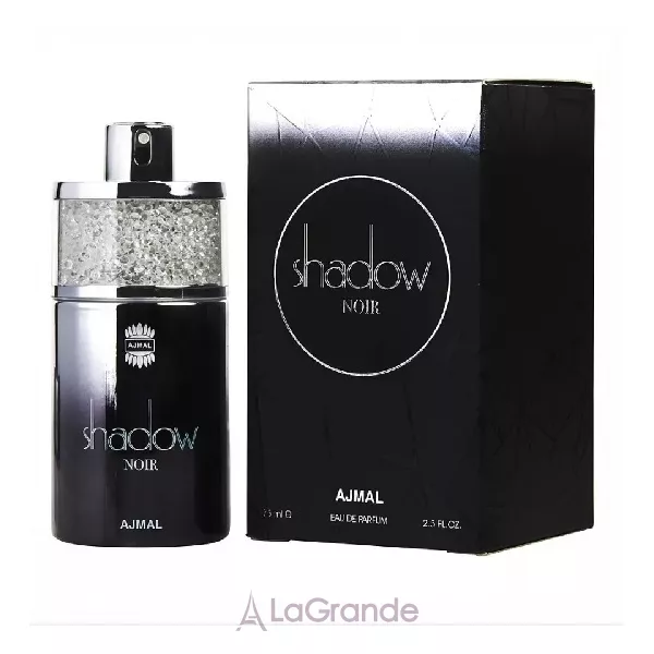 Ajmal Shadow Noir ��������������� ����