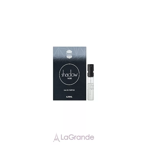Ajmal Shadow Noir ��������������� ����