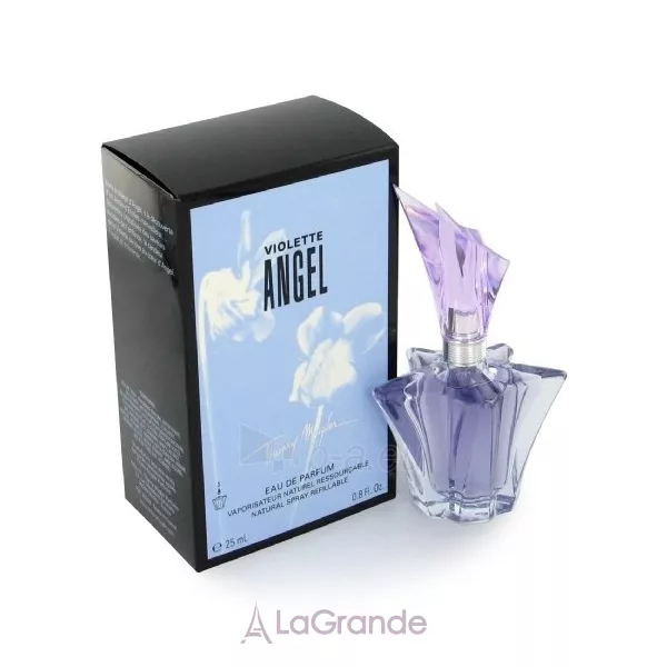 Thierry Mugler Angel Violette ��������������� ���� (refill)