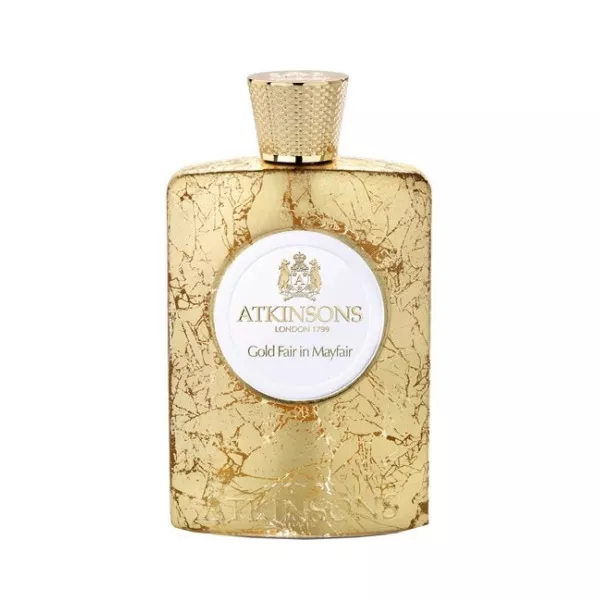Atkinsons Gold Fair In Mayfair ����������� ����