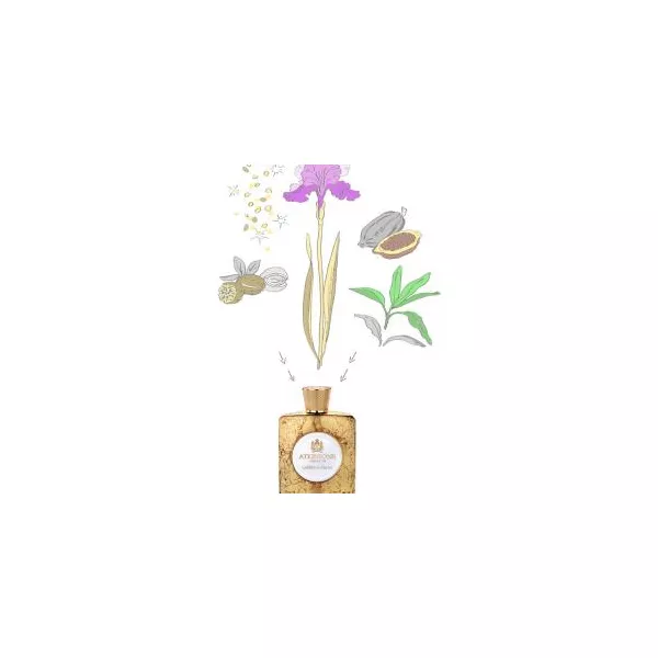 Atkinsons Gold Fair In Mayfair ����������� ����