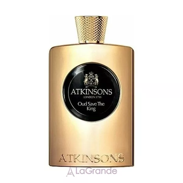 Atkinsons Oud Save The King ��������������� ����