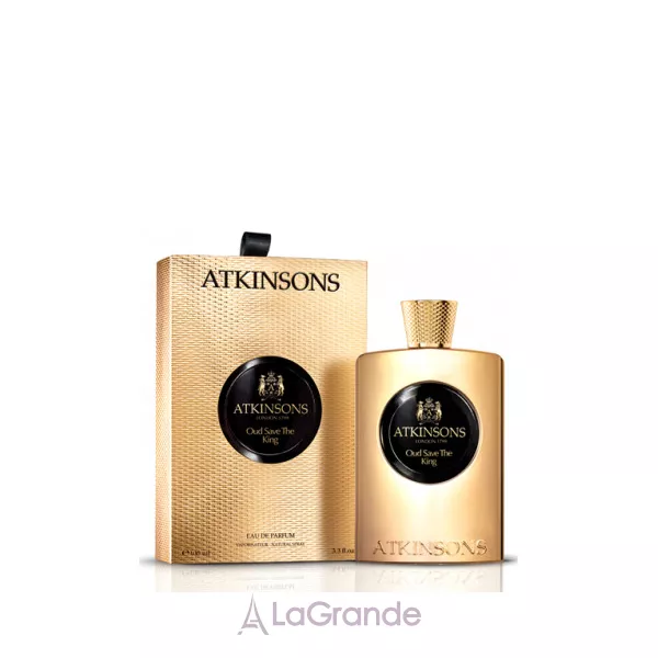 Atkinsons Oud Save The King ��������������� ����