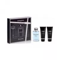 Boucheron Quatre Pour Homme ����� ( ��������� ���� 100 �� + ������� ����� ������ 100 �� + ���� ��� ���� 100 �� )