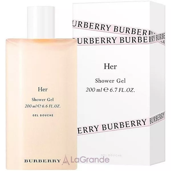 Burberry Her Eau de Parfum ���� ��� ����