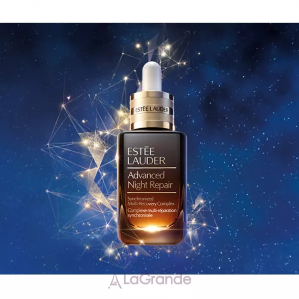 Estee Lauder Advanced Night Repair ������������������� ����������������� ���������