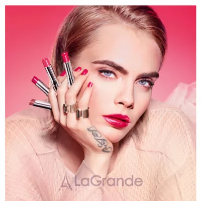 Christian Dior Addict Stellar Halo Shine Lipstick      