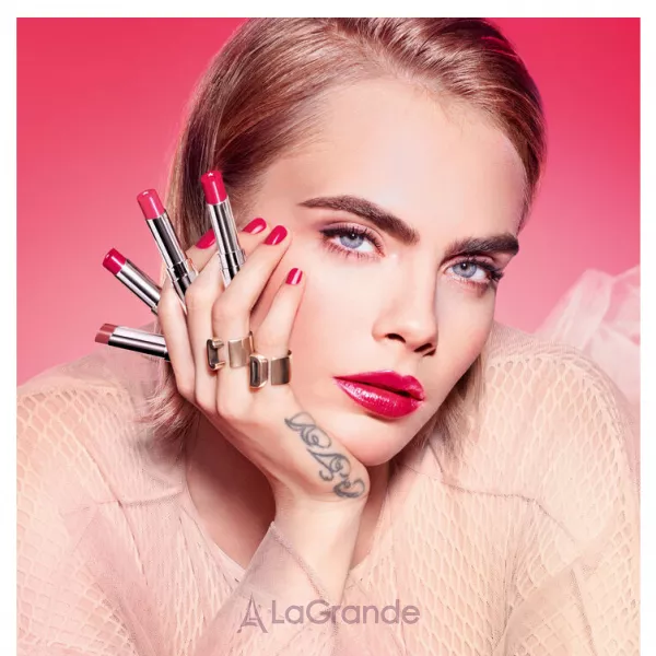 Christian Dior Addict Stellar Halo Shine Lipstick ������ ��� ��� � ����������� ������