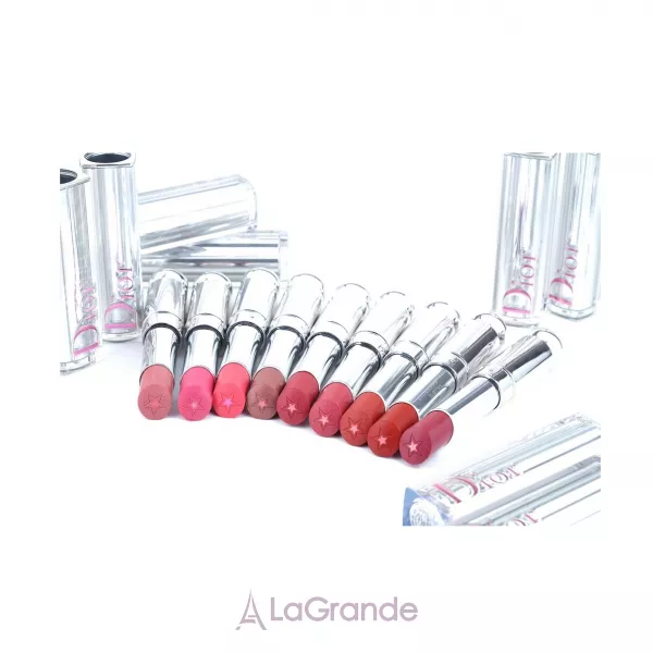 Christian Dior Addict Stellar Halo Shine Lipstick ������ ��� ��� � ����������� ������