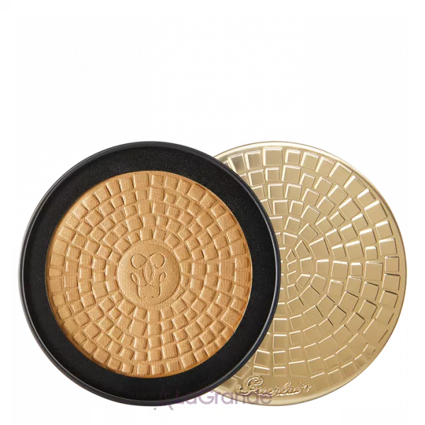 Guerlain Goldenland Terracotta ����� ��� �������� ����� � ������������� �������