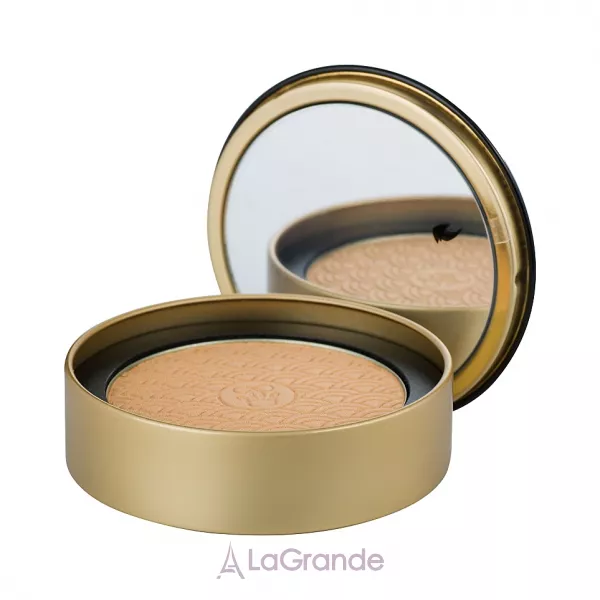 Guerlain Terracotta Gold Bronzing Powder ����� ��� ������� � ������ �������