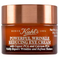 Kiehl's Powerful Wrinkle Reducing Eye Cream ���� ��� ���� ������� ���� ����� �������