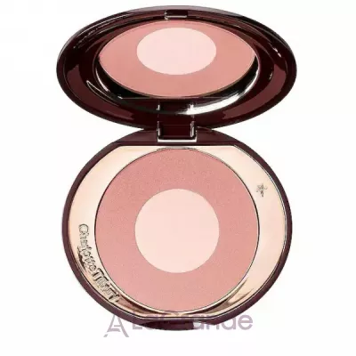 Charlotte Tilbury Cheek to Chic Swish & Pop Blusher ���'��� ��� �������