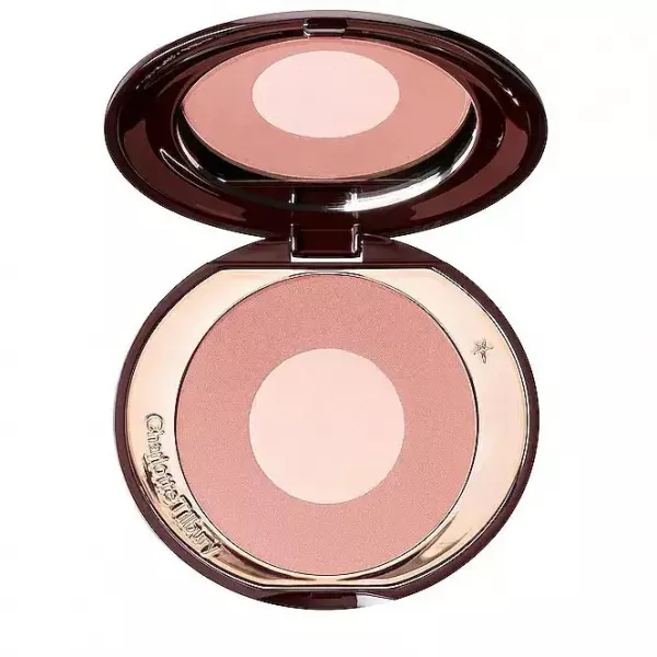 Charlotte Tilbury Cheek to Chic Swish & Pop Blusher ������ ��� ����